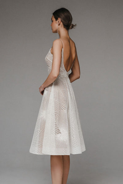 Dorotea™ | Robe élégante classique