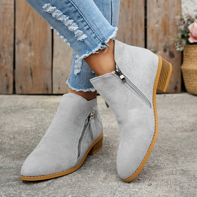 Juliette™ | Chaussures orthopédiques élégantes