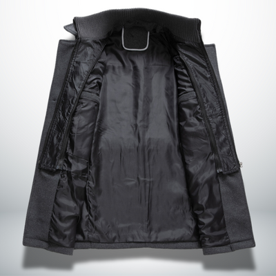 Hugo™ | Manteau chaud et élégant pour homme