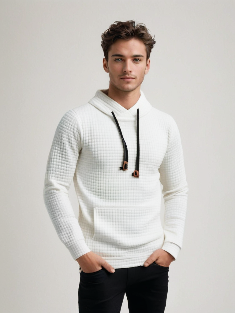 Karl™ | Sweat à capuche confortable