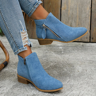 Juliette™ | Chaussures orthopédiques élégantes
