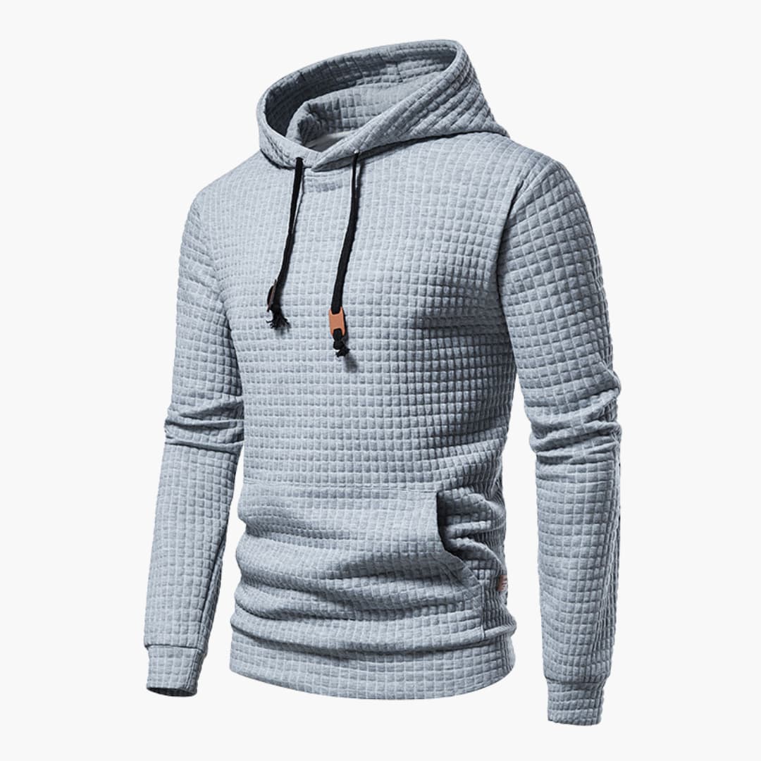 Karl™ | Sweat à capuche confortable