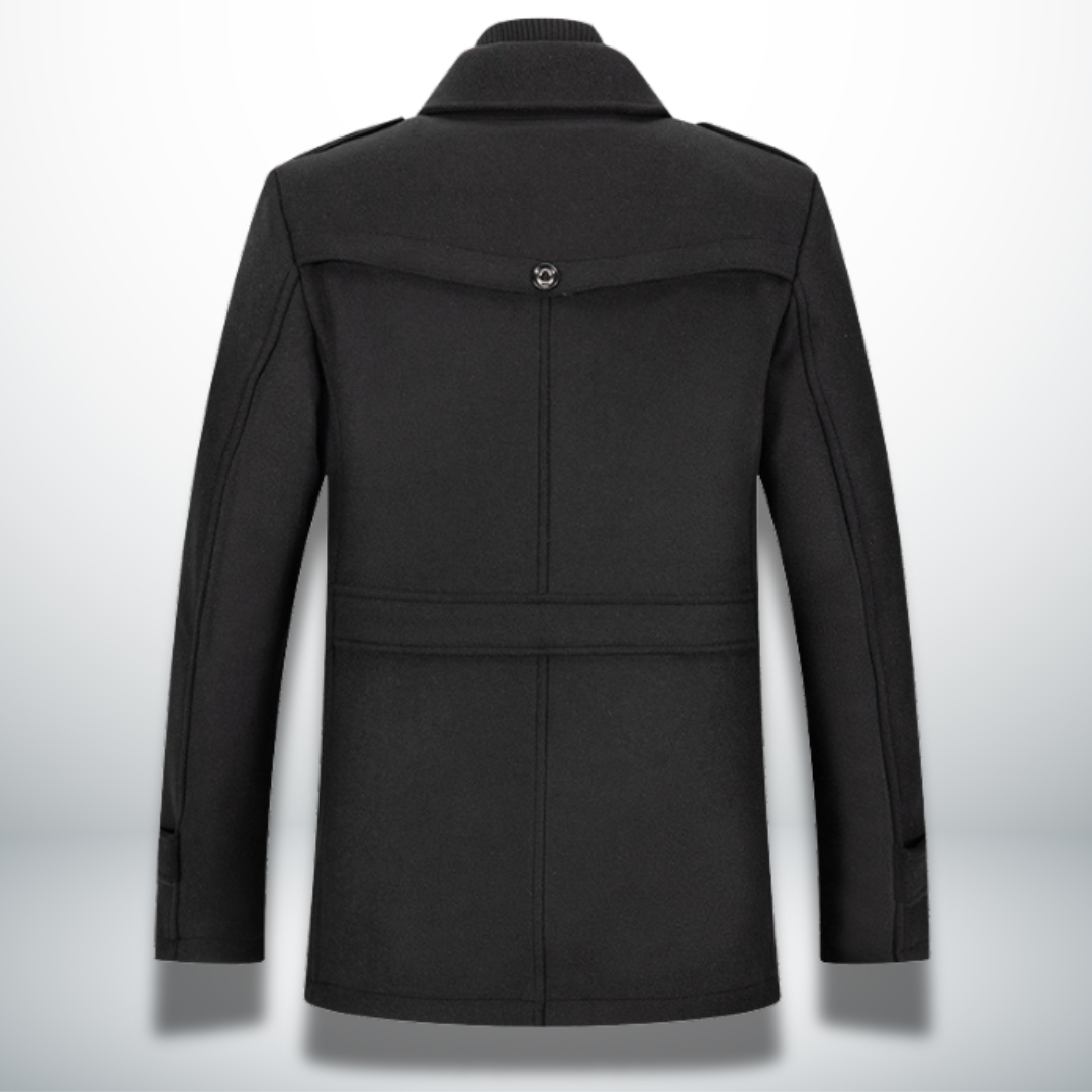 Hugo™ | Manteau chaud et élégant pour homme