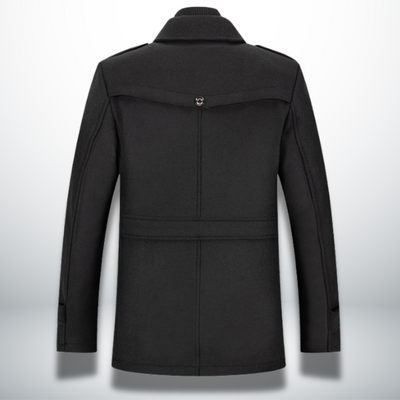Hugo™ | Manteau chaud et élégant pour homme