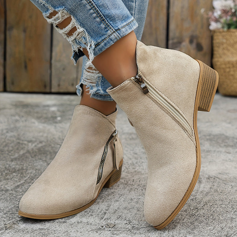 Juliette™ | Chaussures orthopédiques élégantes