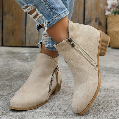Juliette™ | Chaussures orthopédiques élégantes