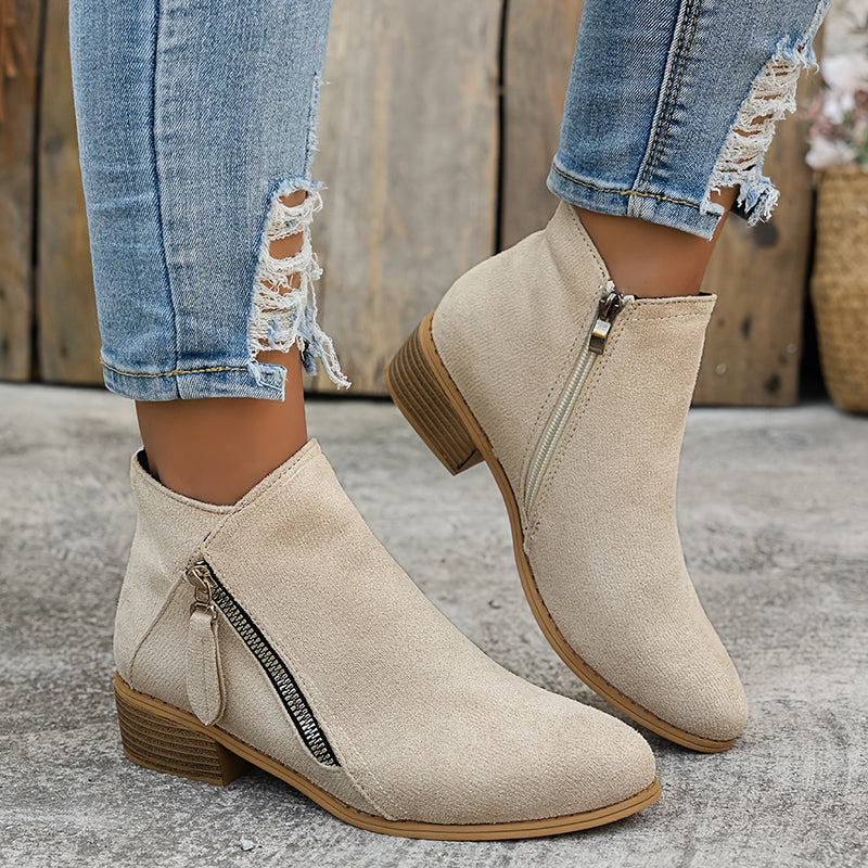 Juliette™ | Chaussures orthopédiques élégantes