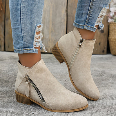 Juliette™ | Chaussures orthopédiques élégantes