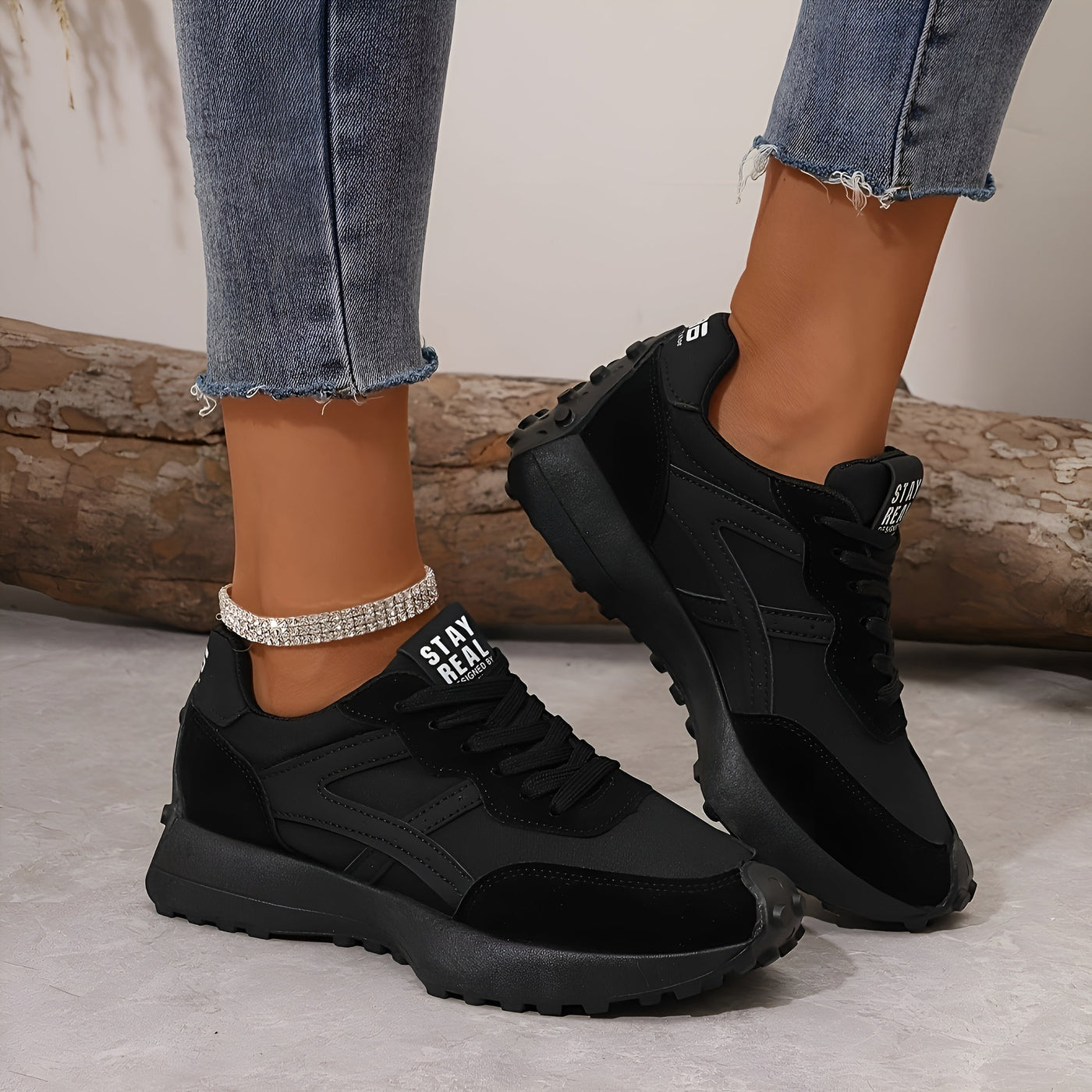 Wilma™ | Baskets tendance