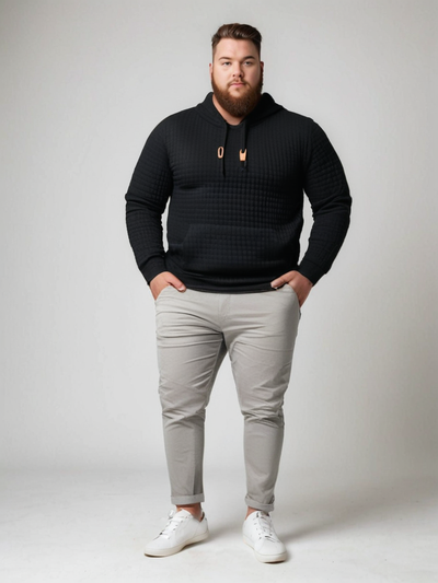 Karl™ | Sweat à capuche confortable