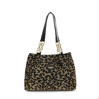 Vera™ | Tote bag en toile élégante