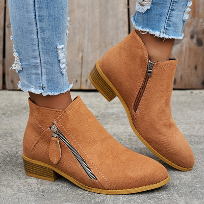 Juliette™ | Chaussures orthopédiques élégantes