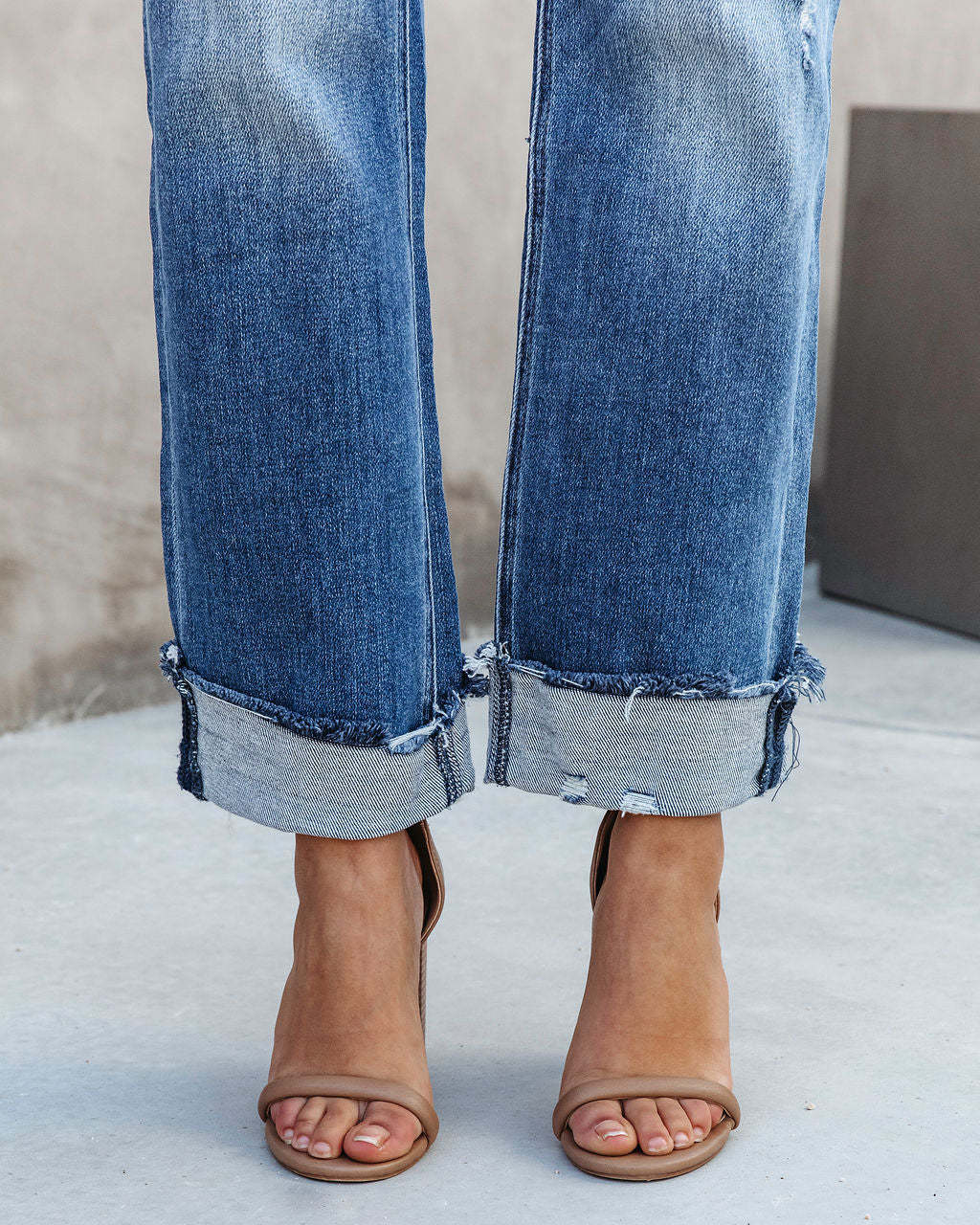 Ebba™ | Pantalon évasé