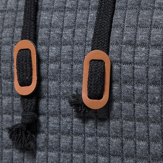 Karl™ | Sweat à capuche confortable