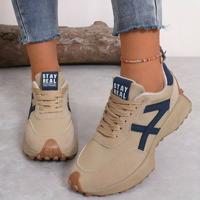 Wilma™ | Baskets tendance