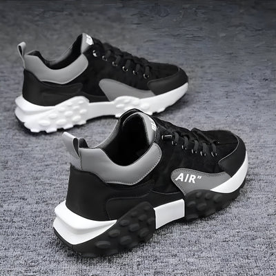 Mikael™ | Baskets Ultra Confortables