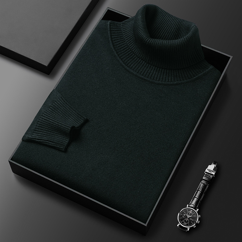 Jules™ | Pull en cachemire de luxe