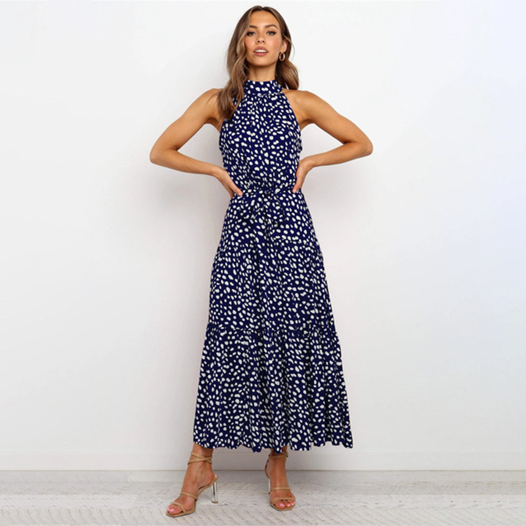 Elvira™ | Robe longue