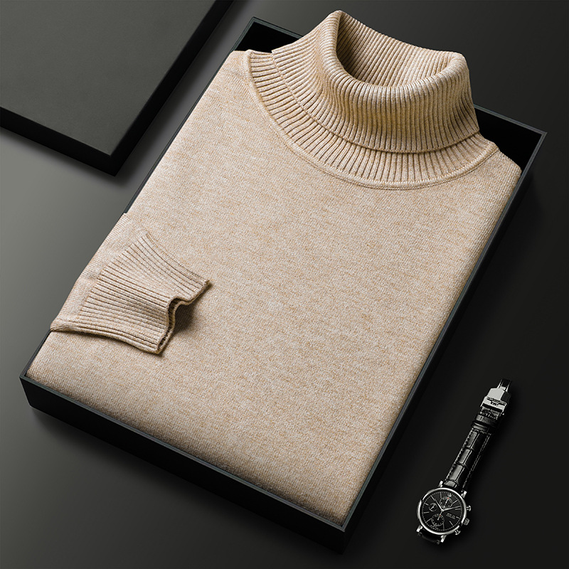 Jules™ | Pull en cachemire de luxe