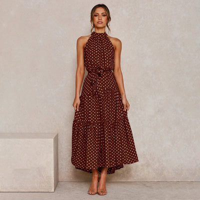 Elvira™ | Robe longue