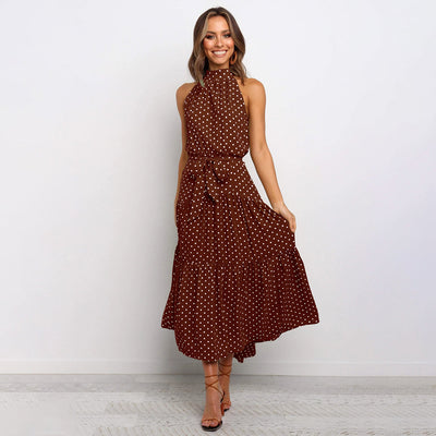 Elvira™ | Robe longue