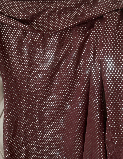 Annika™ | Robe à effet dégradé