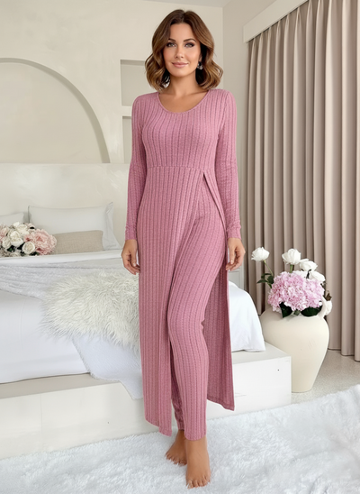 Zoé | Ensemble Côtelé