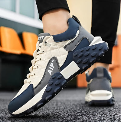 Mikael™ | Baskets Ultra Confortables