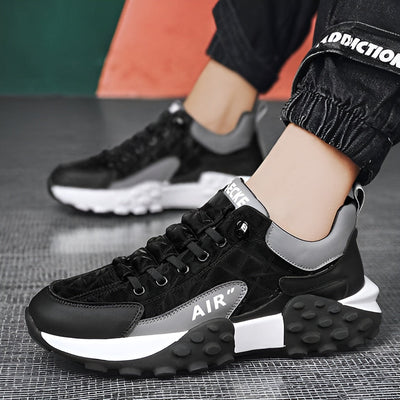 Mikael™ | Baskets Ultra Confortables