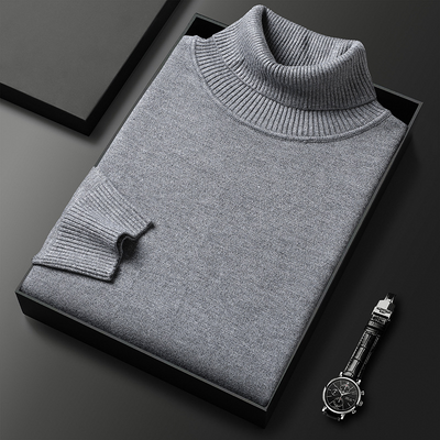 Jules™ | Pull en cachemire de luxe