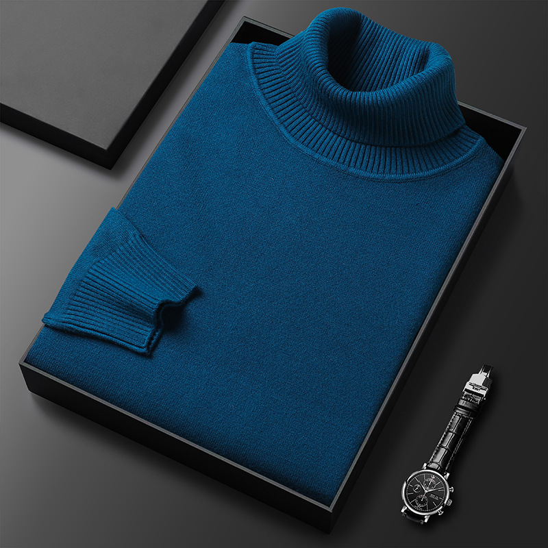 Jules™ | Pull en cachemire de luxe