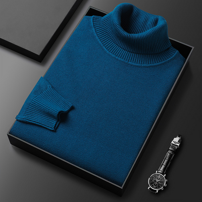 Jules™ | Pull en cachemire de luxe