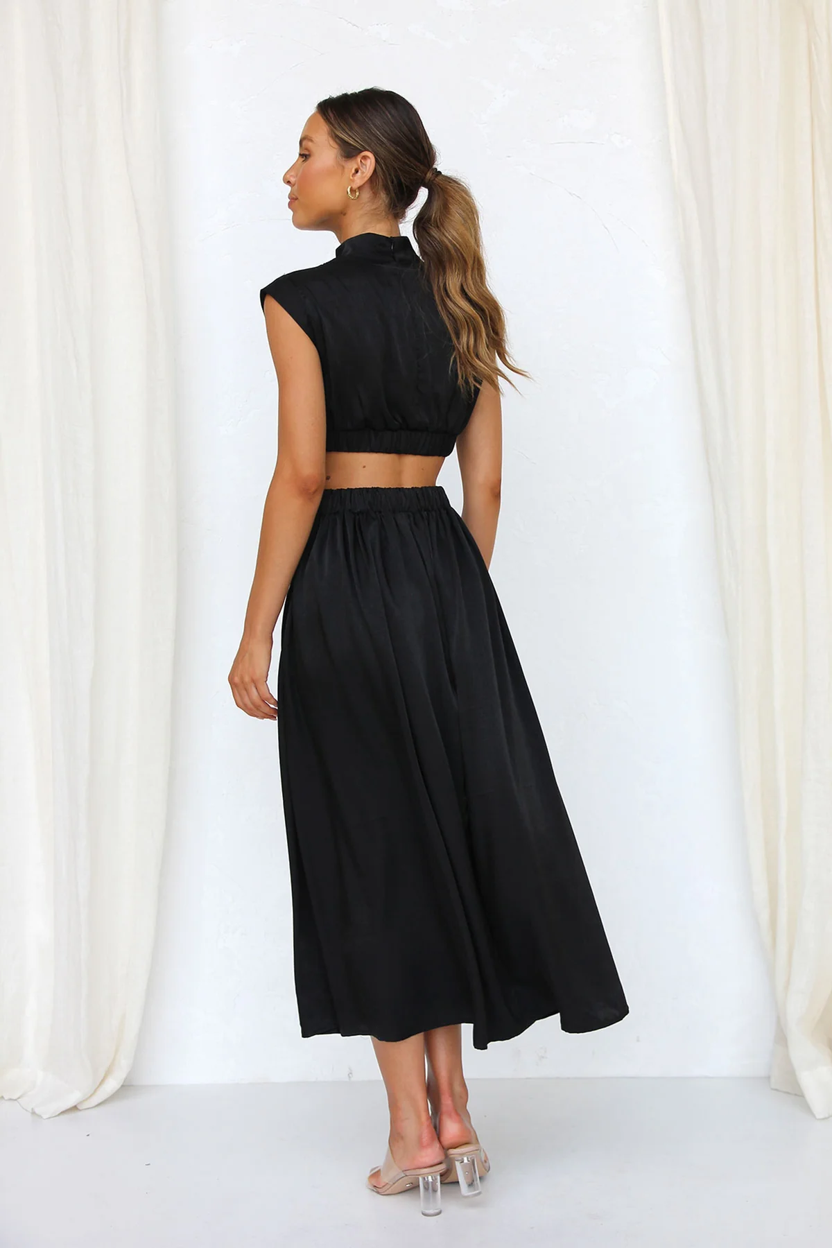 Yrsa™ | Robe d’été légère