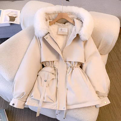 Chloé™ | Veste d’hiver élégante