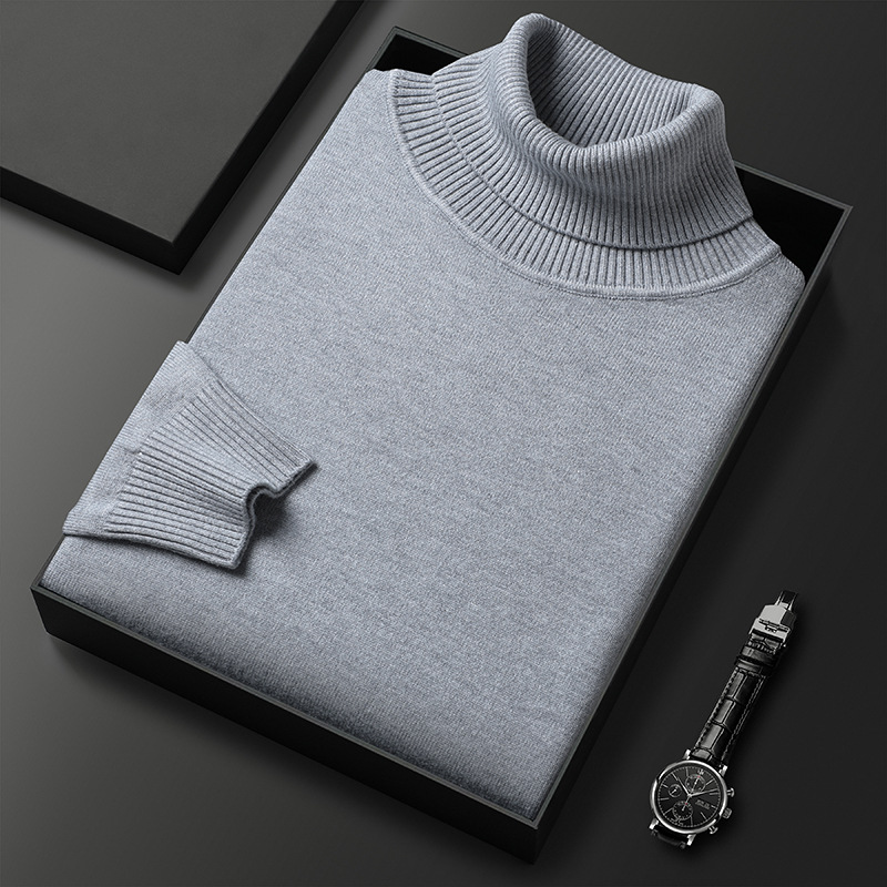 Jules™ | Pull en cachemire de luxe
