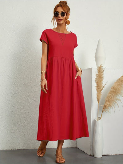Sanna™ | Robe printanière légère
