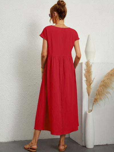 Sanna™ | Robe printanière légère