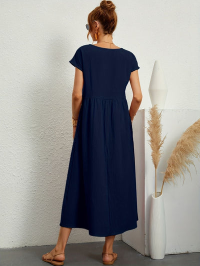 Sanna™ | Robe printanière légère
