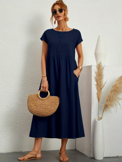 Sanna™ | Robe printanière légère