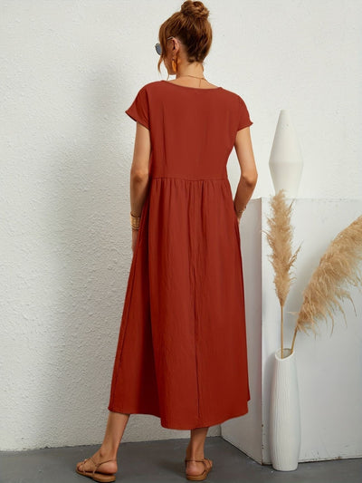 Sanna™ | Robe printanière légère