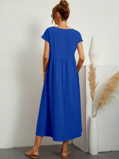 Sanna™ | Robe printanière légère