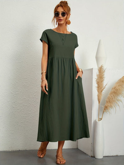 Sanna™ | Robe printanière légère
