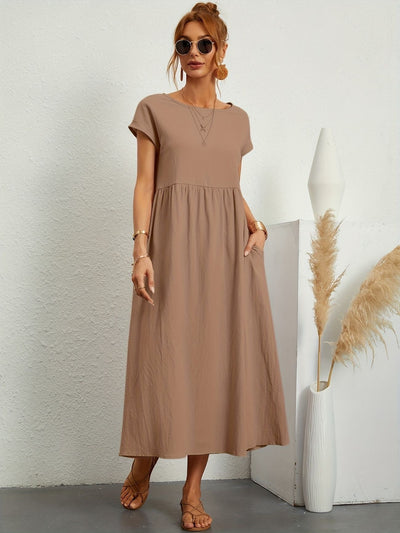 Sanna™ | Robe printanière légère