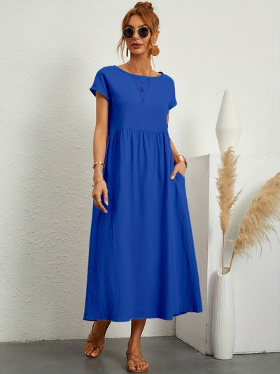 Sanna™ | Robe printanière légère