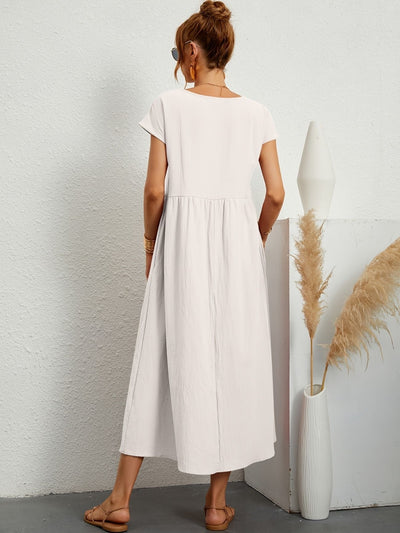 Sanna™ | Robe printanière légère