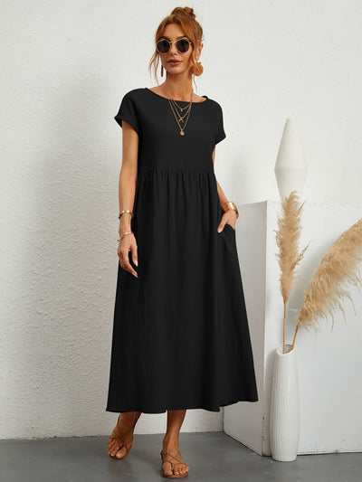 Sanna™ | Robe printanière légère