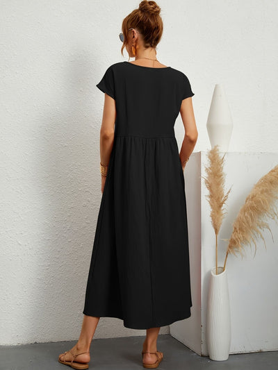 Sanna™ | Robe printanière légère