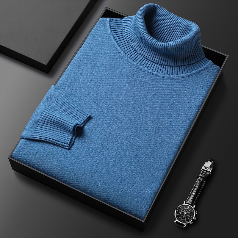 Jules™ | Pull en cachemire de luxe