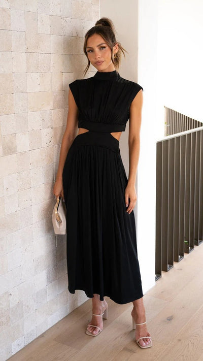 Yrsa™ | Robe d’été légère