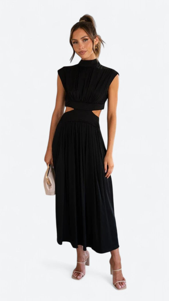 Yrsa | Robe d’été légère